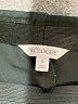 prologue Solid Black Athletic Shorts Size S - photo 3