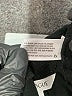 prologue Solid Black Athletic Shorts Size S - photo 4