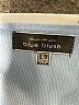 Blue Blush Blue Sleeveless Top Size L - photo 7