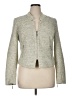 a.n.a. A New Approach Tweed Ivory Blazer Size XL - photo 1