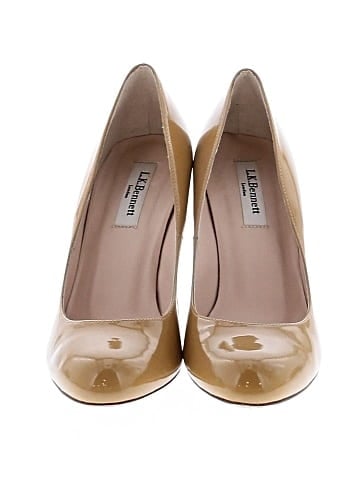 L.K. Bennett Heels (view 2)