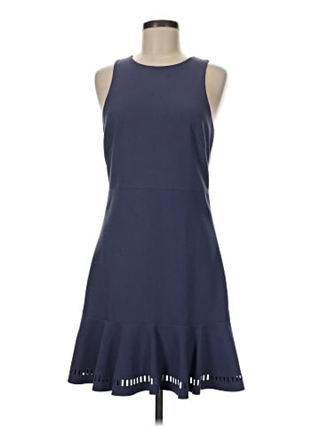 Elizabeth and James Casual Dress (view 1)