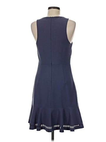 Elizabeth and James Casual Dress (view 2)