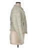 a.n.a. A New Approach Tweed Ivory Blazer Size XL - photo 4