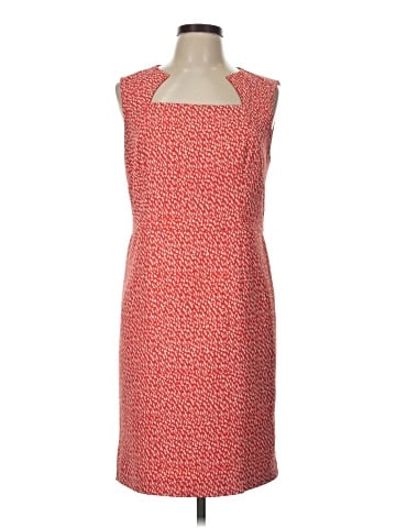 Pendleton Casual Dress (view 1)