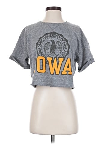 Tailgate Clothing Co. Short Sleeve T-Shirt (view 1)