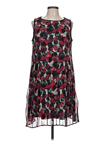 New York Clothing Co. Cocktail Dress (view 1)