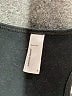 American Apparel Black Bodysuit Size S - photo 3