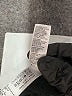 American Apparel Black Bodysuit Size S - photo 4