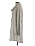 Nine Britton Gray Casual Dress Size L - photo 5