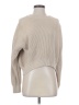 Michael Stars Tan Turtleneck Sweater Size Sm (0) - photo 1