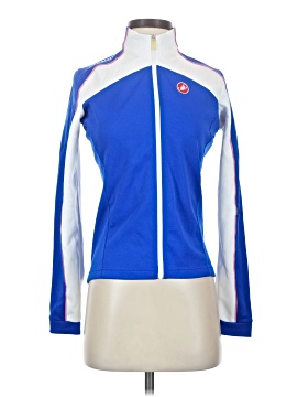 Castelli Track Jacket (view 1)