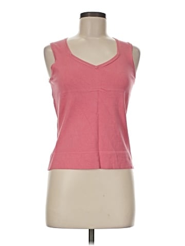 Liz Claiborne Sweater Vest (view 1)