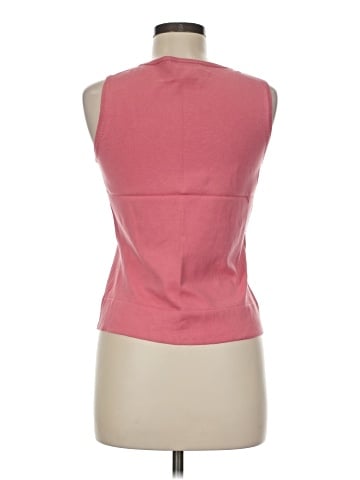 Liz Claiborne Sweater Vest (view 2)