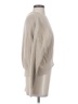 Michael Stars Tan Turtleneck Sweater Size Sm (0) - photo 4