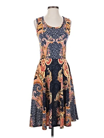 Lularoe Casual Dress (view 1)