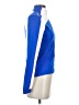 Castelli Color Block Blue Track Jacket Size S - photo 4