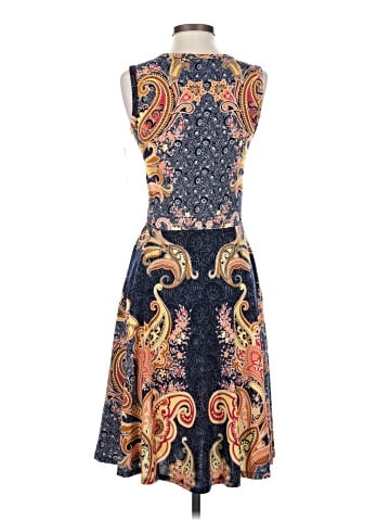 Lularoe Casual Dress (view 2)