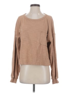 Aerie Long Sleeve T-Shirt (view 1)