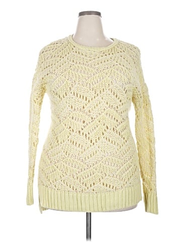 Universal Thread Pullover Sweater (view 1)