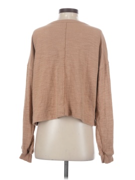 Aerie Long Sleeve T-Shirt (view 2)
