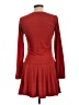 Reformation Red Cocktail Dress Size L - photo 2