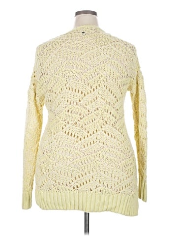 Universal Thread Pullover Sweater (view 2)