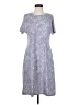 Lularoe Paisley Gray Casual Dress Size S - photo 1