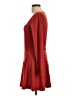 Reformation Red Cocktail Dress Size L - photo 5