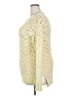 Universal Thread Hearts Yellow Pullover Sweater Size XXL - photo 5