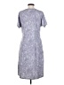 Lularoe Paisley Gray Casual Dress Size S - photo 2