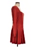 Reformation Red Cocktail Dress Size L - photo 4