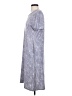Lularoe Paisley Gray Casual Dress Size S - photo 5