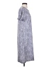 Lularoe Paisley Gray Casual Dress Size S - photo 4
