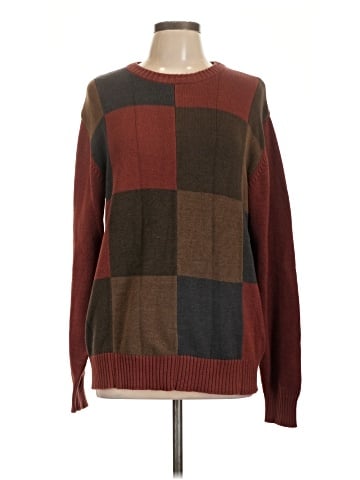 Oscar De La Renta Pullover Sweater (view 1)