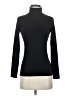 Uniqlo Black Long Sleeve Turtleneck Size XS - photo 1