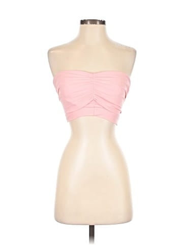 Tiger Mist Sleeveless Top (view 1)