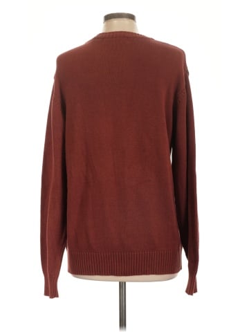 Oscar De La Renta Pullover Sweater (view 2)