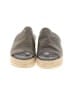 Vince. Brown Wedges Size 8 1/2 - photo 2