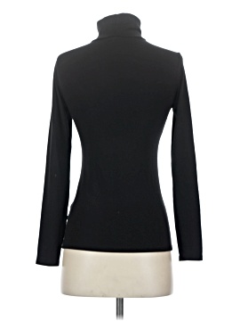 Uniqlo Long Sleeve Turtleneck (view 2)