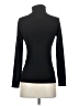 Uniqlo Black Long Sleeve Turtleneck Size XS - photo 2