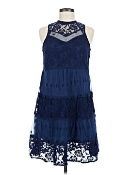 Rebellion Cocktail Dress (view 1)