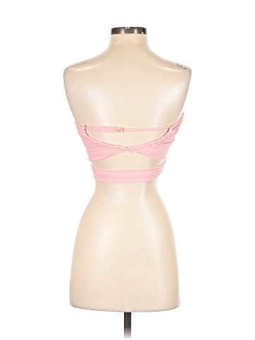 Tiger Mist Sleeveless Top (view 2)