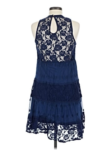 Rebellion Cocktail Dress (view 2)