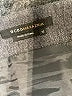 BCBGMAXAZRIA Solid Gray Casual Skirt Size 12 - photo 4