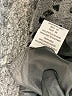 BCBGMAXAZRIA Solid Gray Casual Skirt Size 12 - photo 5