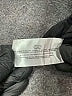 Gloria Vanderbilt Black Long Sleeve Button-Down Shirt Size XL - photo 8