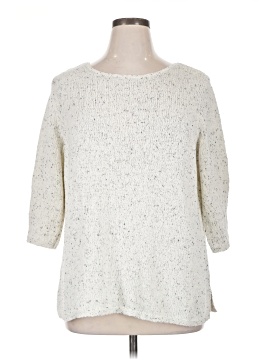 J.Jill Pullover Sweater (view 1)