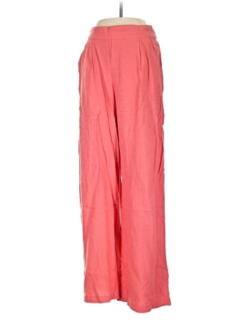 Abercrombie & Fitch Linen Pants (view 1)