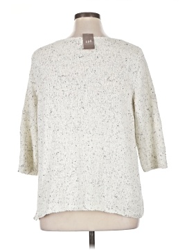 J.Jill Pullover Sweater (view 2)